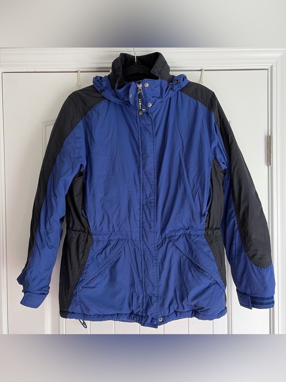 L.L. Bean Coat